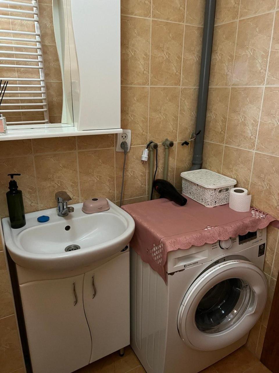 Homestay Domashnya Oselya Verkhovyna