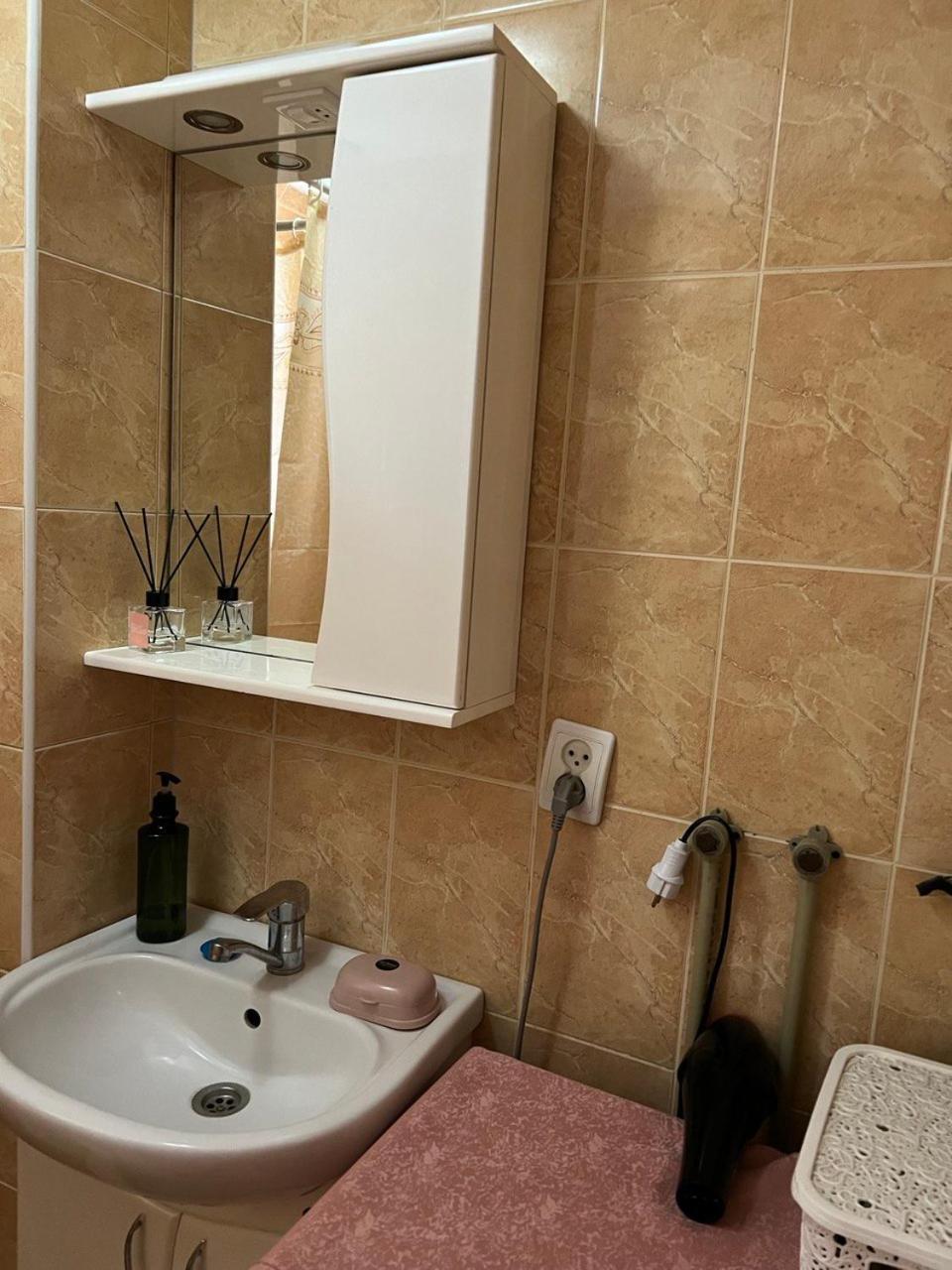 Domashnya Oselya Homestay Verkhovyna