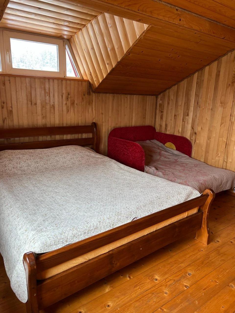 Homestay Domashnya Oselya