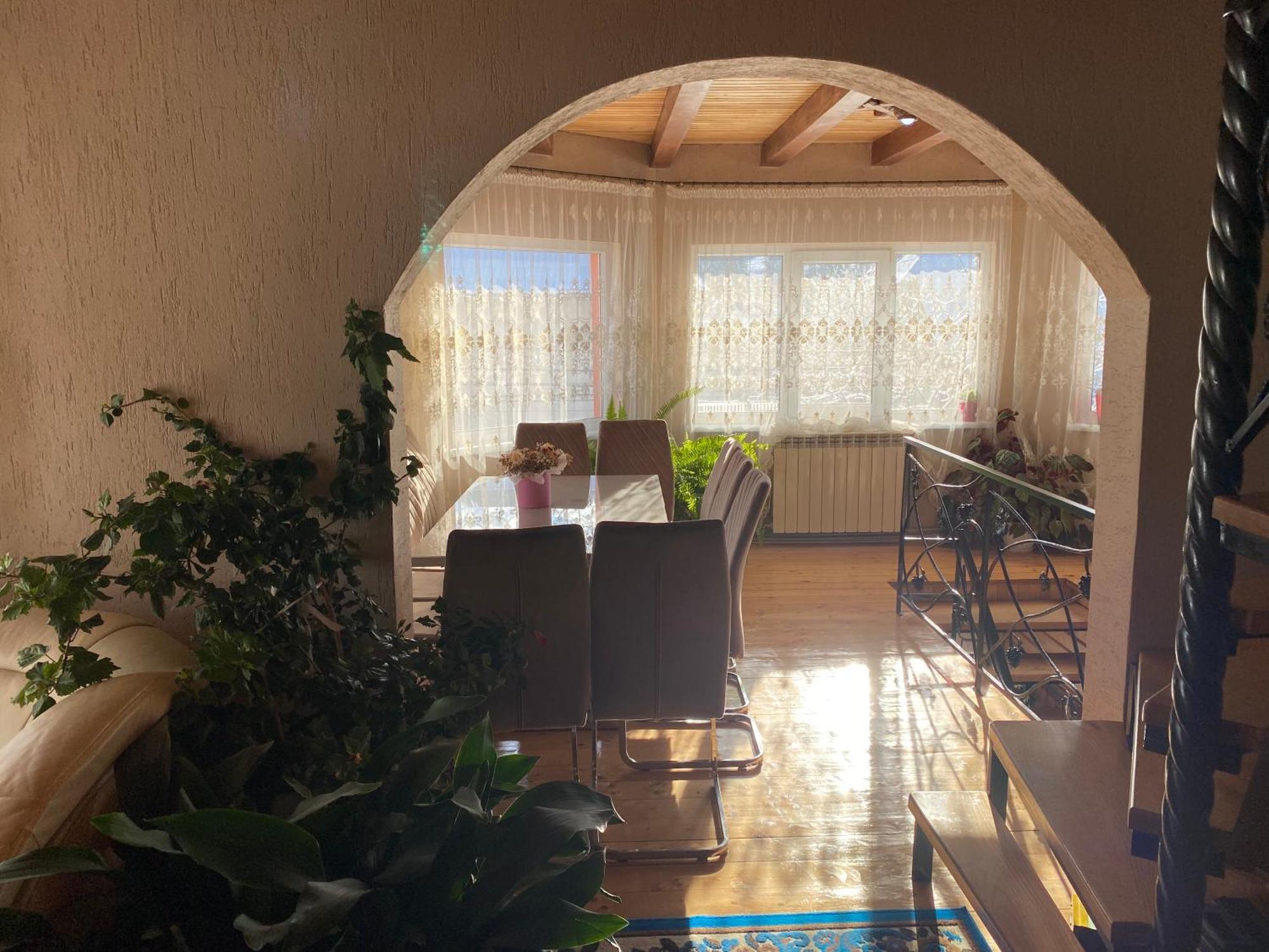 Domashnya Oselya Homestay