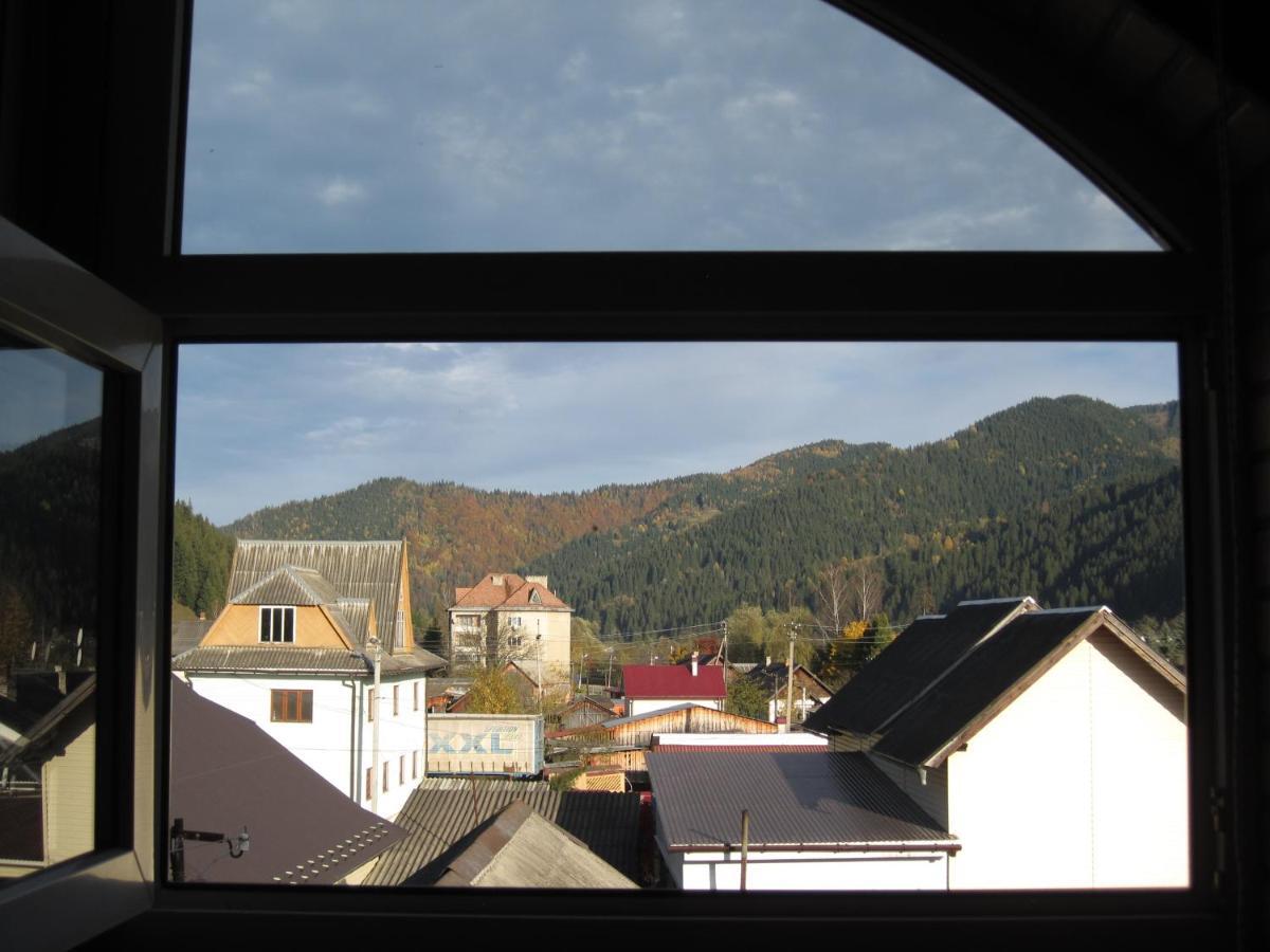 Domashnya Oselya Homestay